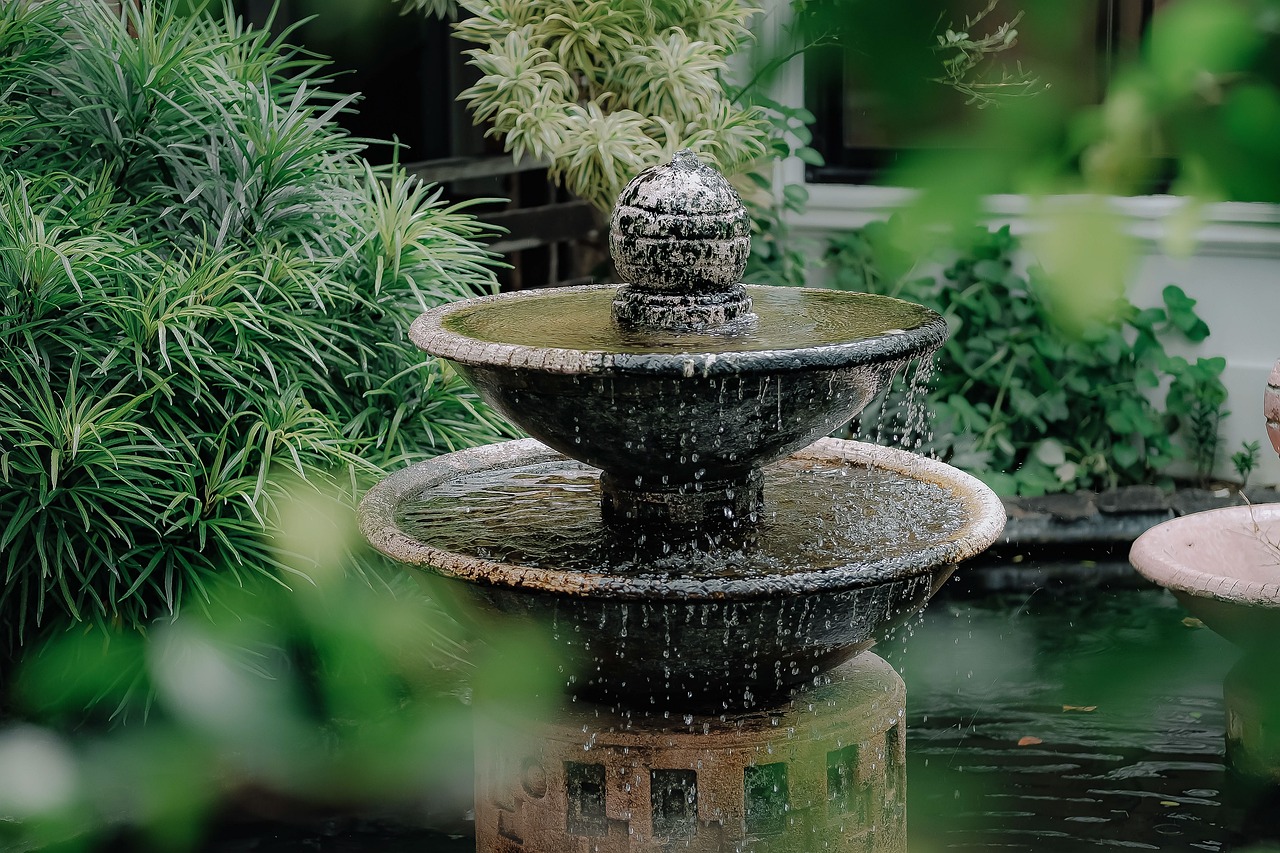 Upcycle Plastic Bottles Into a Fun and Funky Vertical Garden